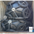 yokohama pneumatic fenders , pneumatic rubber fenders,pneumatic yokohama fenders